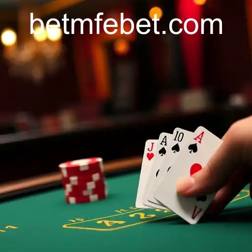 Exploring the Thrilling World of Blackjack: Unveiling Strategies and Opportunities