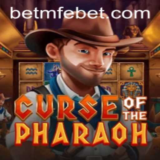 Embark on an Epic Adventure with Curse of the Pharaoh and Discover the Secrets of mfebet