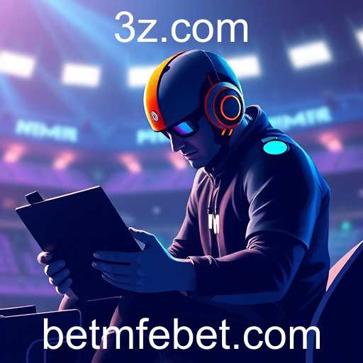 Revolução nos eSports: Impactos do mfebet