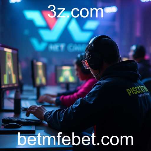 A Popularização das Apostas em eSports: Uma Nova Era no Mundo dos Jogos