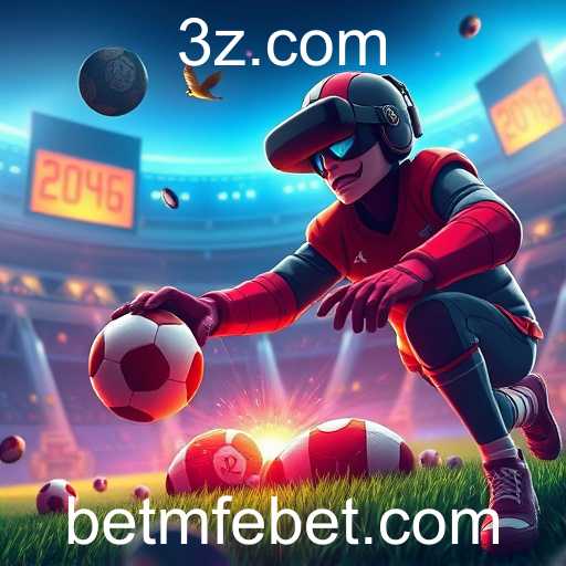 Tendências e Inovações no Mundo dos Jogos em 2025