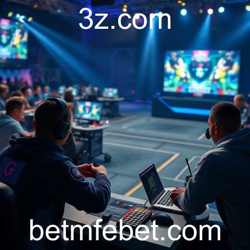 Novidades e Tendências: O Mundo do Gaming em 2025