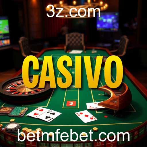Experiência Autêntica e Imersiva: Cassino Ao-Vivo no mfebet