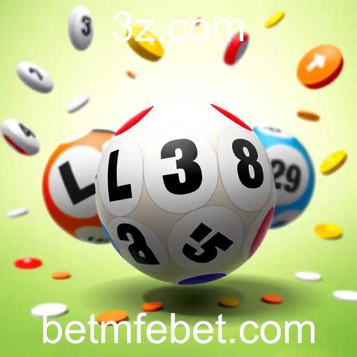 Explorando a Categoria 'Loteria Online' no MFEBet