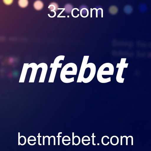 A Ascensão do mfebet no Cenário de Jogos Online