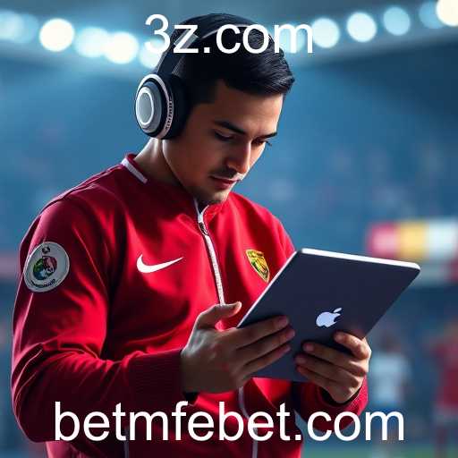 Inovações e Desafios no Setor de Apostas Online