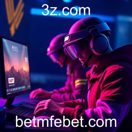 Tendências e Desafios do Mercado de Jogos Online