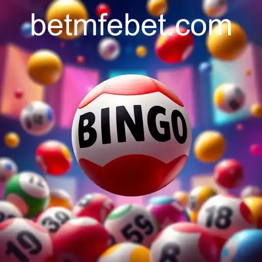 Exploring the World of Online Bingo: Unveiling the Role of mfebet