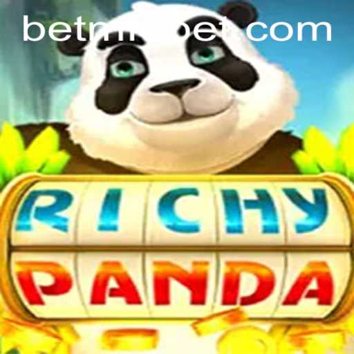 Exploring the Exciting World of RichyPanda: A Guide to Mastering the Game