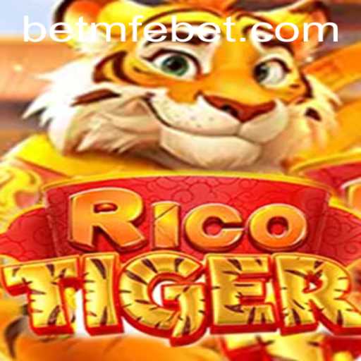 Exploring RicoTiger: Engage with Mfebet for an Unforgettable Gaming Experience