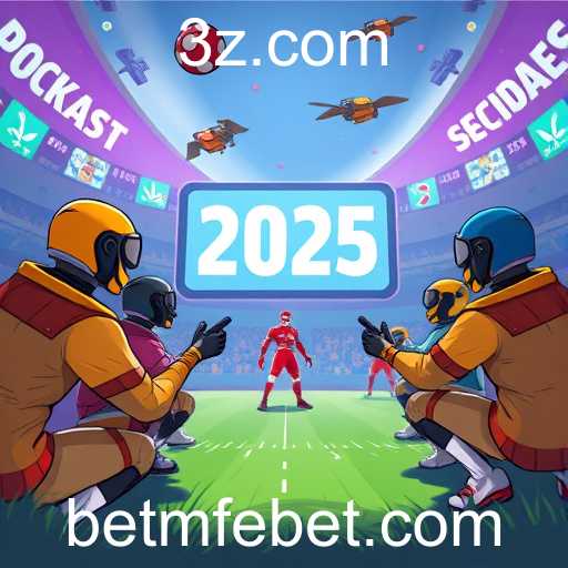 Tendências e Impactos nos Jogos Online em 2025